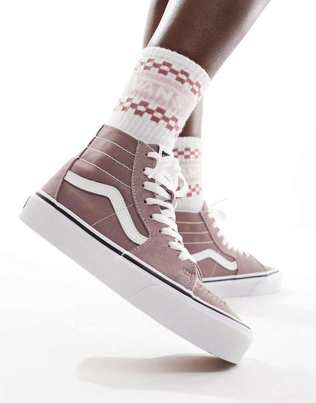 Vans Sk8-Hi sneakers Product Image