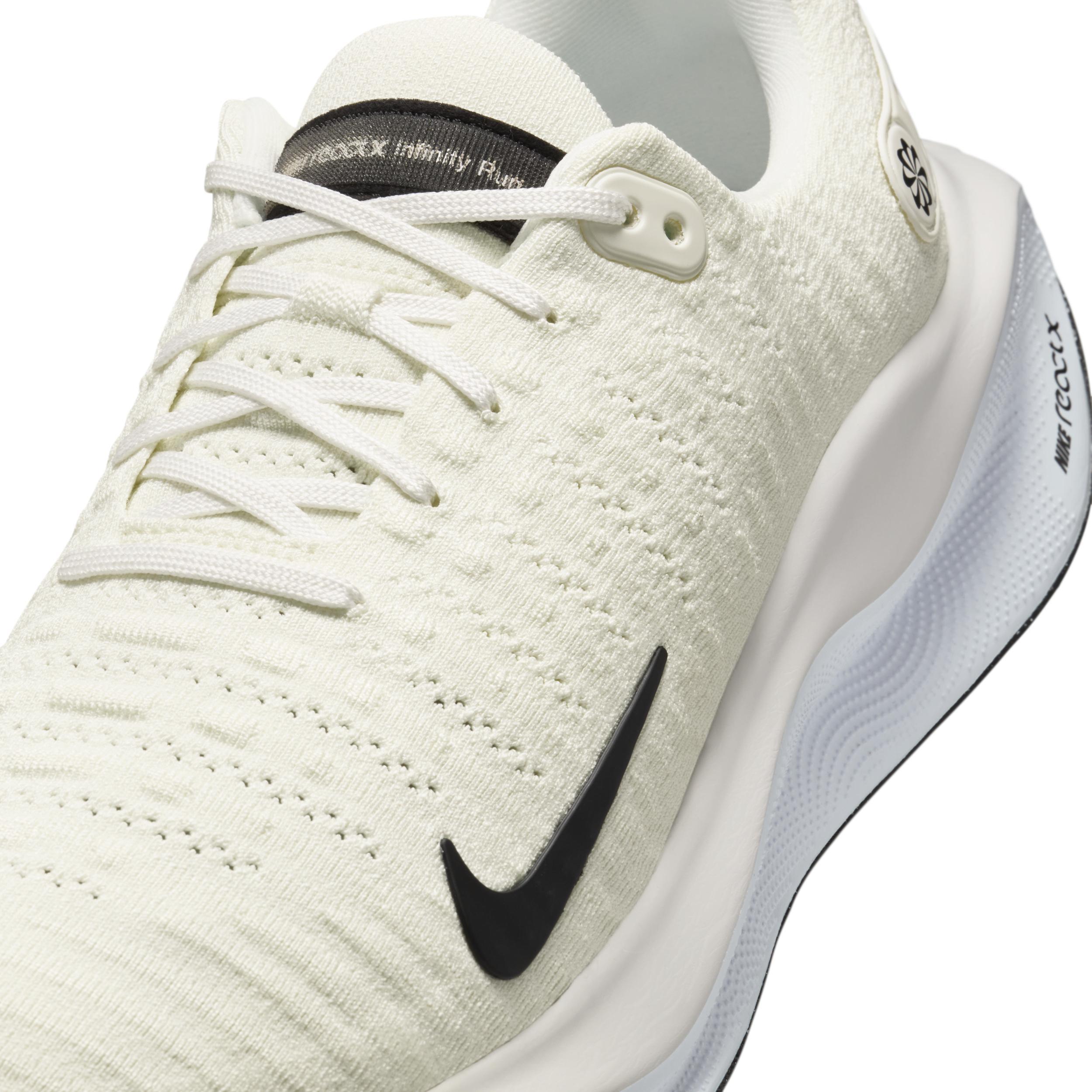 Nike InfinityRN 4 Men's Road Running Shoes Product Image