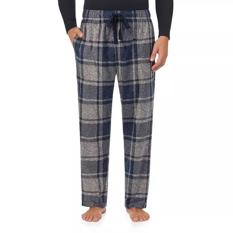 Mens Cuddl Duds Fleece Sleep Pant Product Image