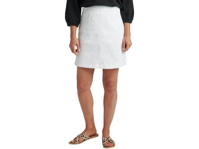 Jag Jeans On The Go Skort Women's Skort Product Image