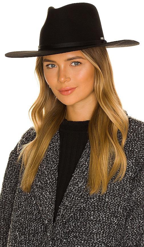 Brixton Cohen Cowboy Hat Product Image