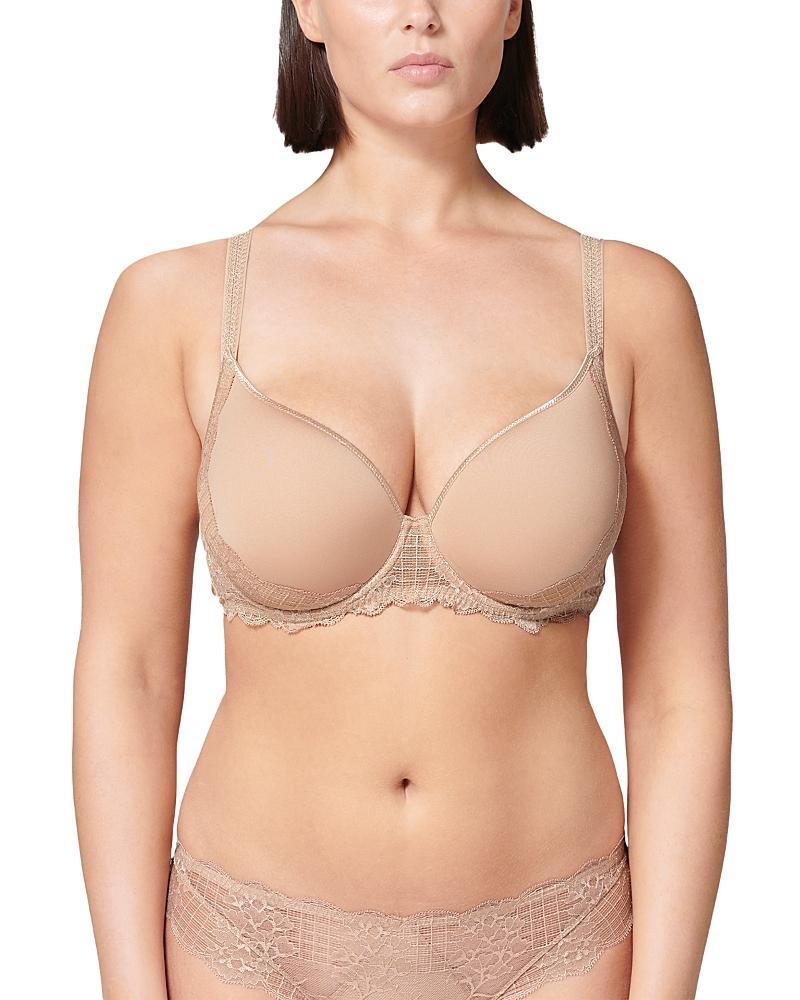 Simone Perele Reve Underwire 3D Plunge Bra Product Image