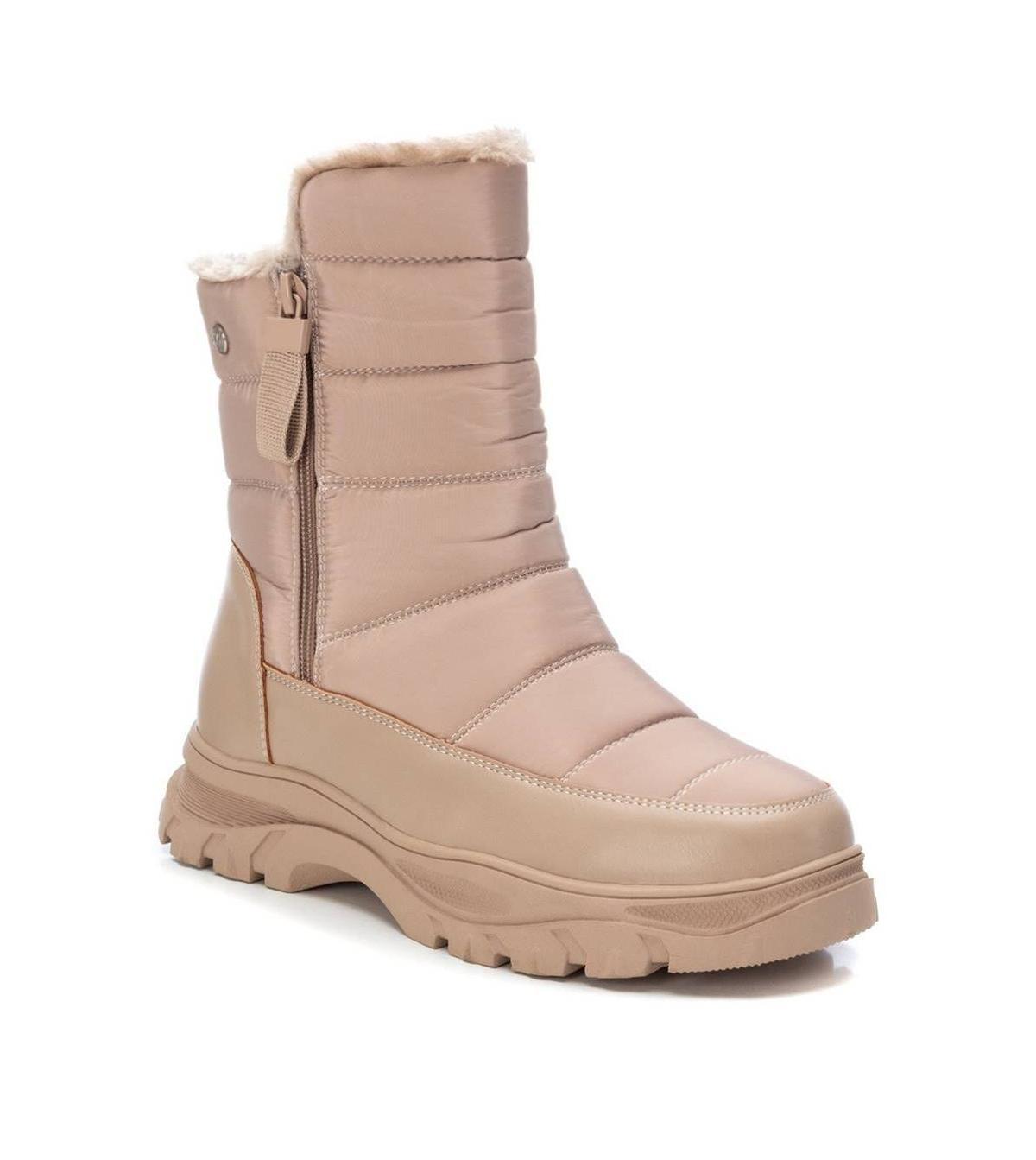 Xti Womens Winter Boots By Product Image