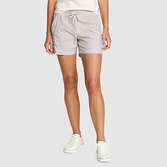 Women's Sonoma Breeze Shorts Product Image