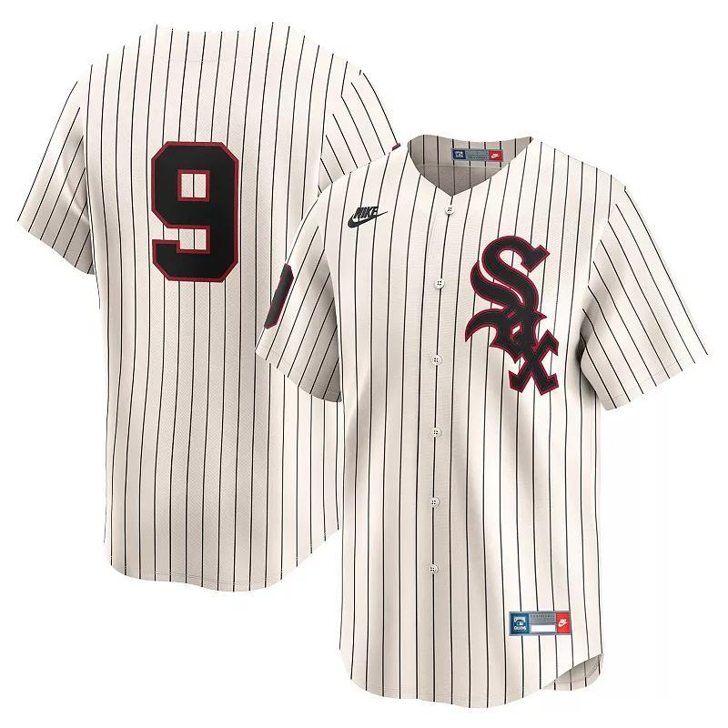 Minnie Miñoso Chicago White Sox Cooperstown Nike Men's Dri-FIT ADV MLB Limited Jersey Product Image