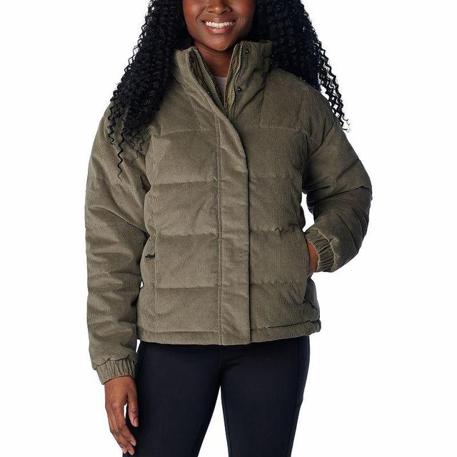 Womens Columbia Ruby Falls Novelty Puffer Jacket Product Image