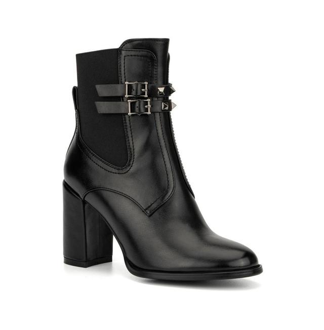 Womens Justina Bootie Product Image