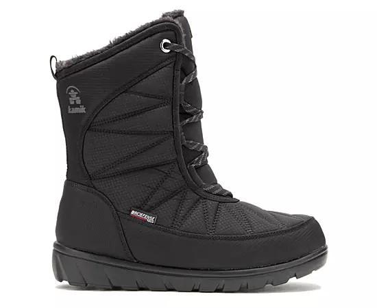 Kamik Womens Hannah Mid Weather Boot Product Image