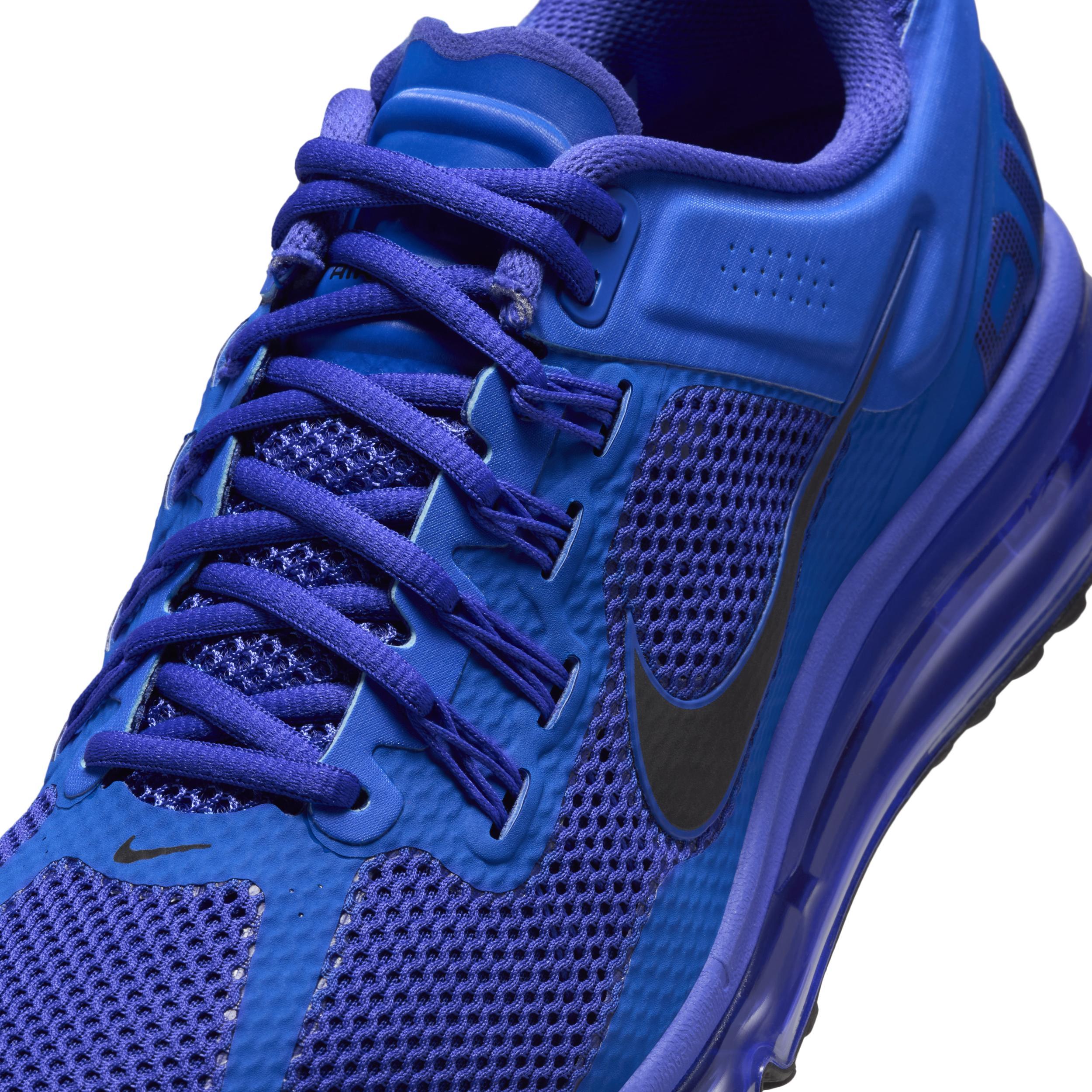 Nike Men's Air Max 2013 Shoes Product Image