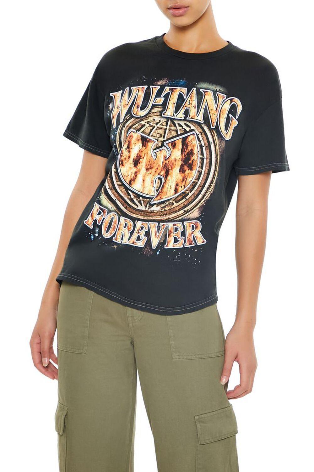 Wu-Tang Forever Graphic Tee | Forever 21 product image