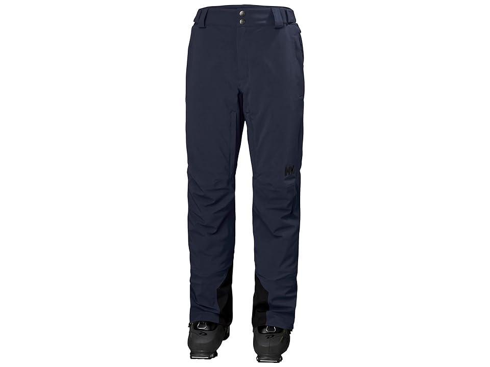 Helly Hansen Rapid Pants (Black) Men's Casual Pants Product Image