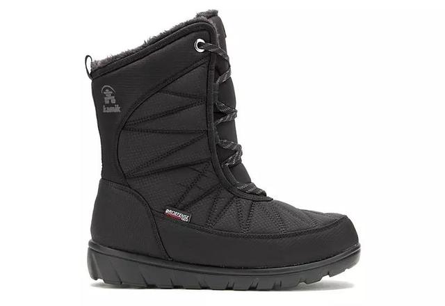 Kamik Womens Hannah Mid Weather Boot Product Image