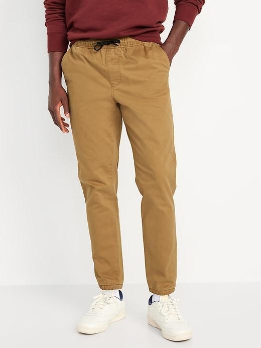 Built-In Flex Modern Jogger Pants Product Image