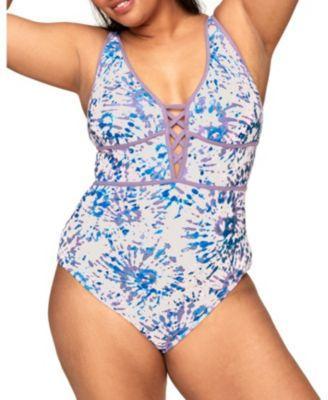 Plus Size Andressa Swimwear One-Piece Product Image