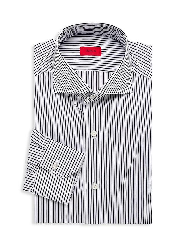 Mens Mix Dress Shirt Product Image