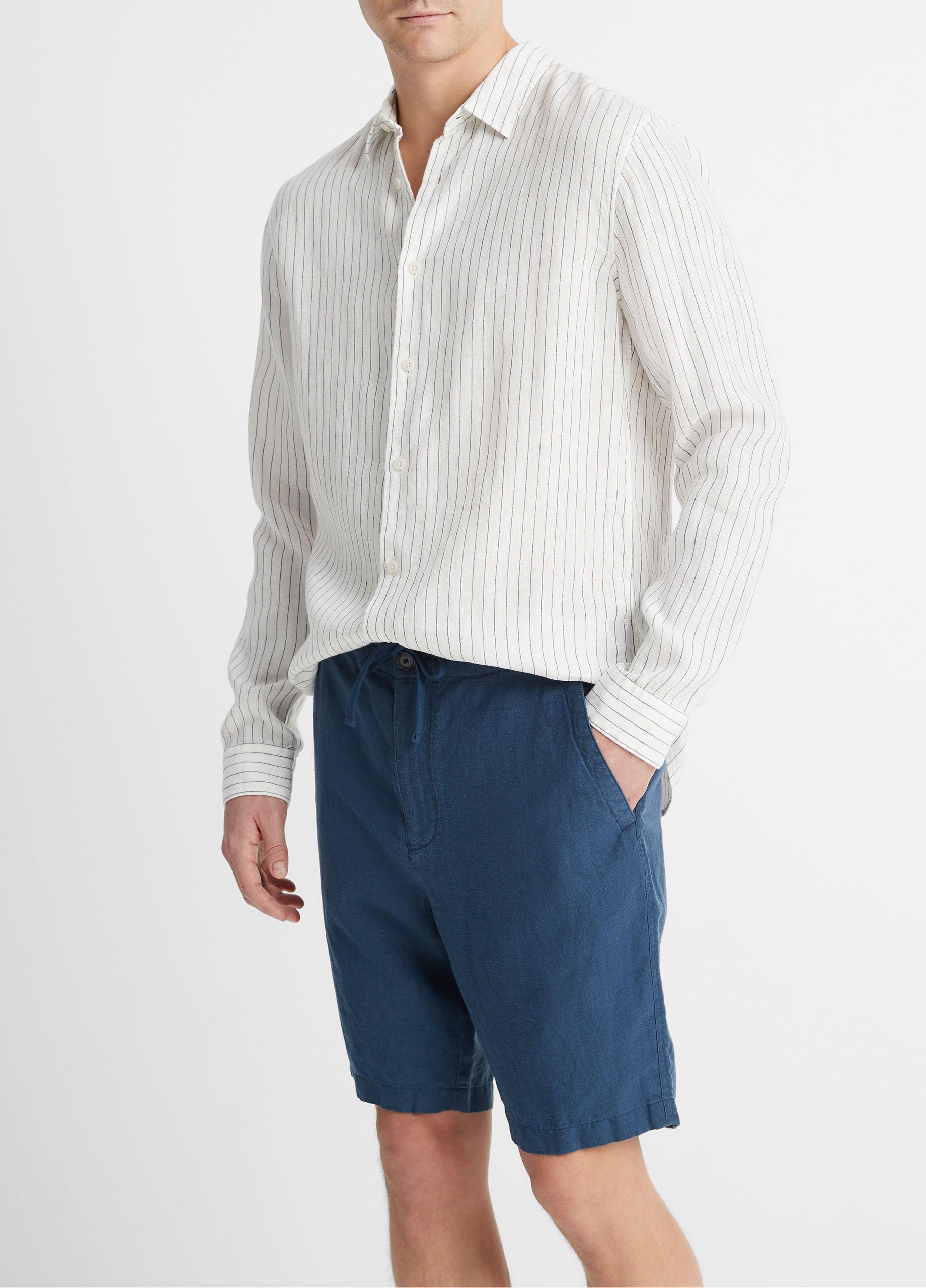 Lightweight Hemp Short Product Image