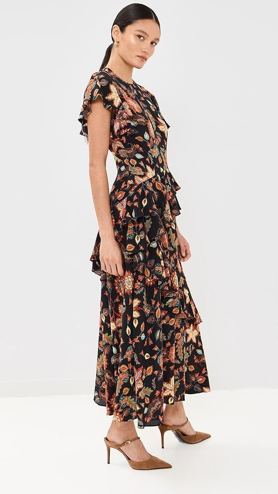 Ulla Johnson Amaia Dress | Shopbop Product Image