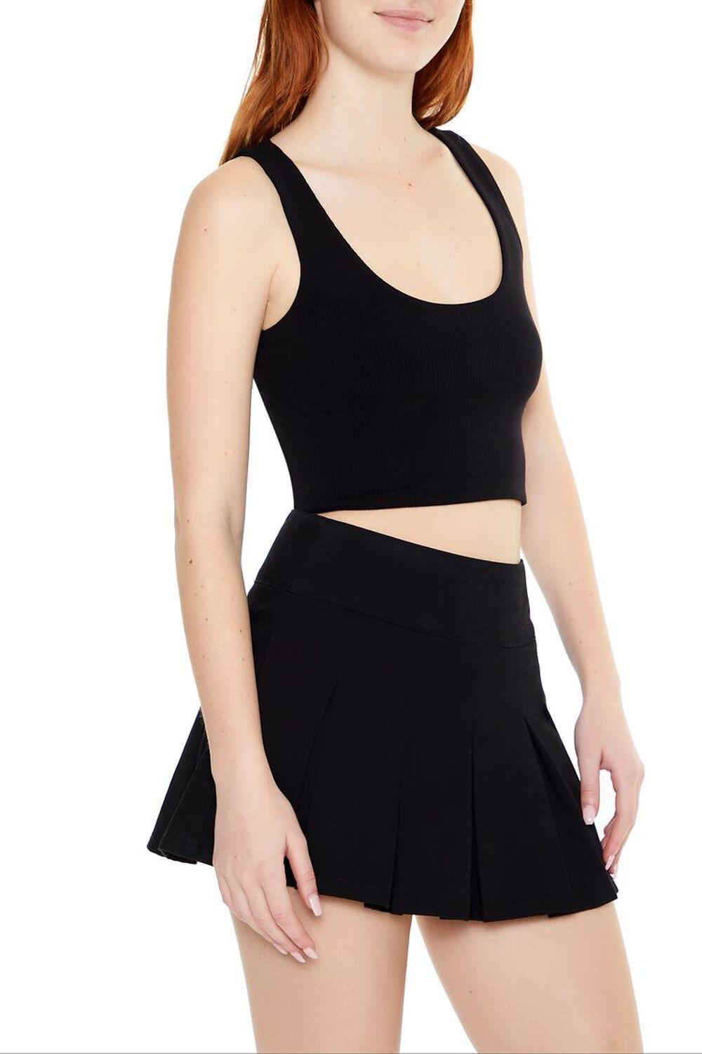 Cropped Tank Top | Forever 21 Product Image