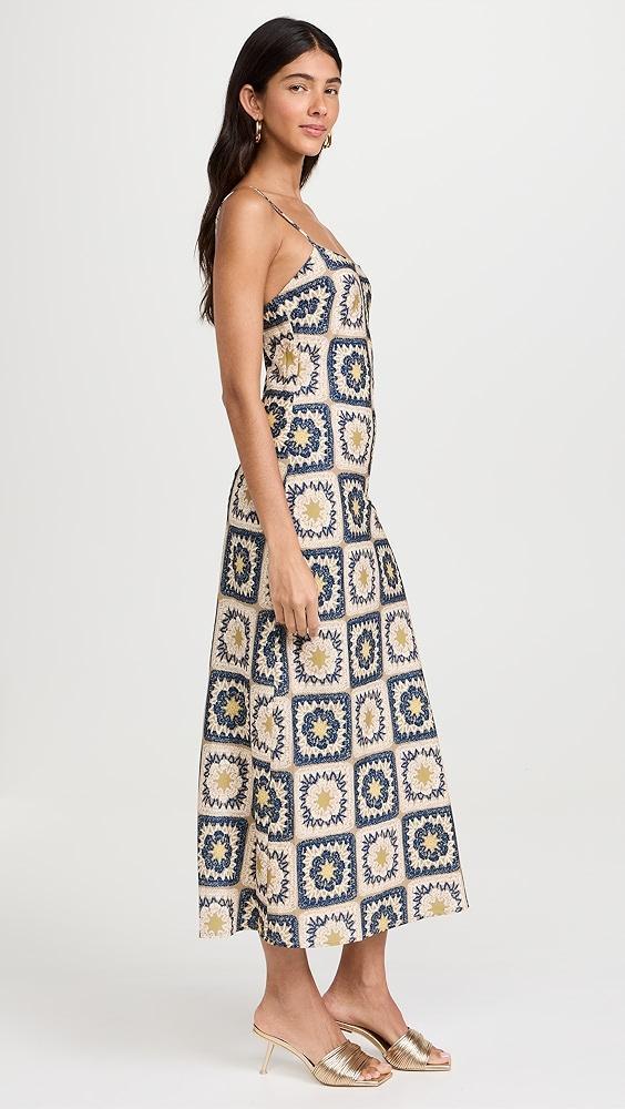 Seven Wonders Rowena Maxi Dress | Shopbop Product Image