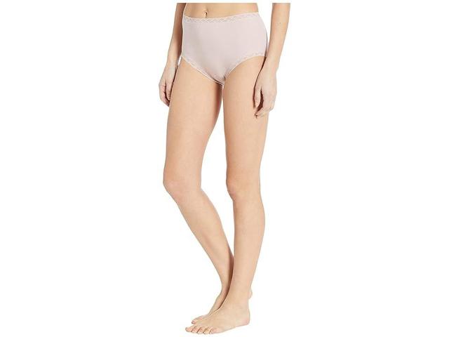 Womens Bliss Cotton Full Brief Product Image