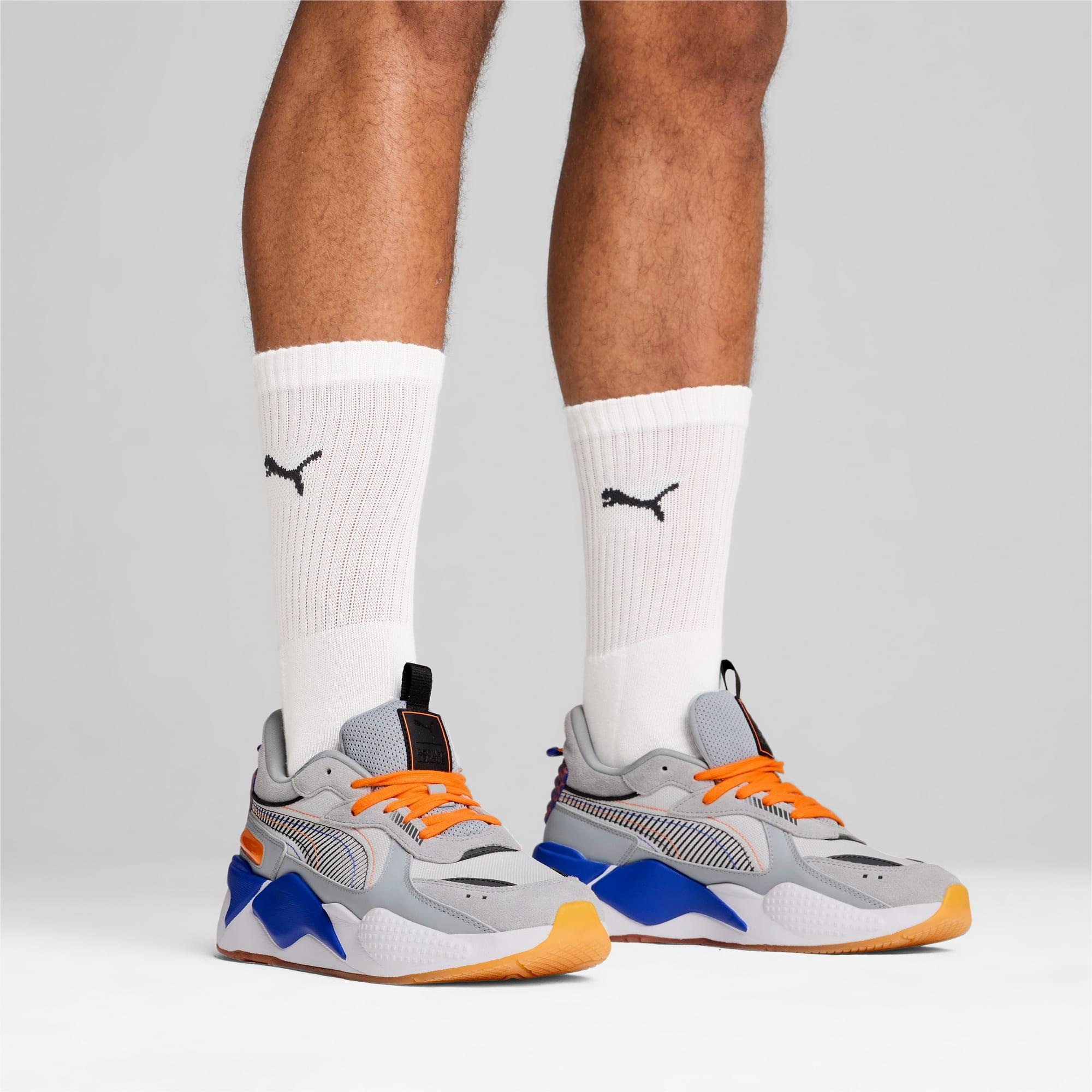 PUMA x ROCKET LEAGUE RS-X Men's Sneakers Product Image