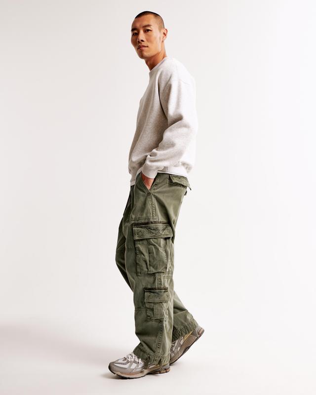 Ultra Baggy Utility Pant Product Image