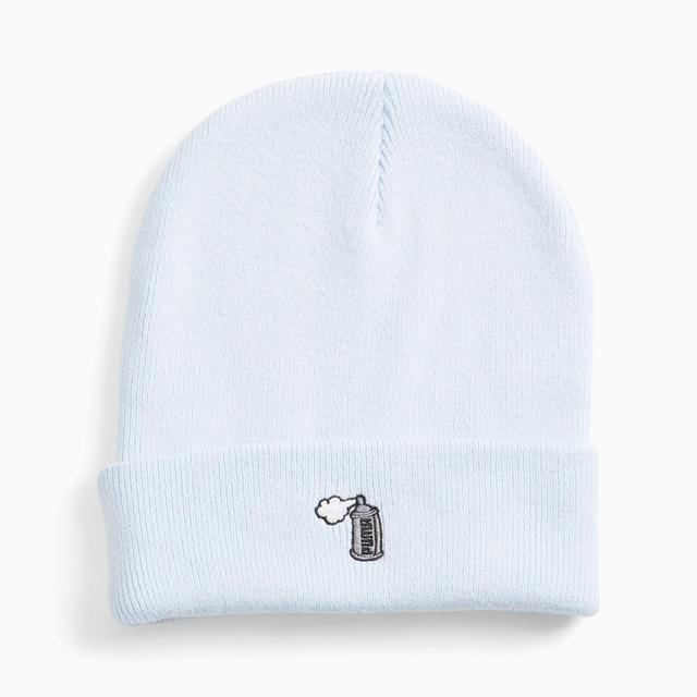 PRIME Graphic Beanie Product Image