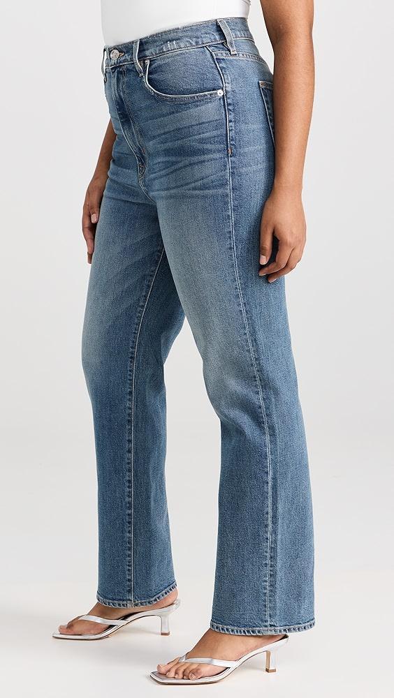 SLVRLAKE London Jean | Shopbop Product Image