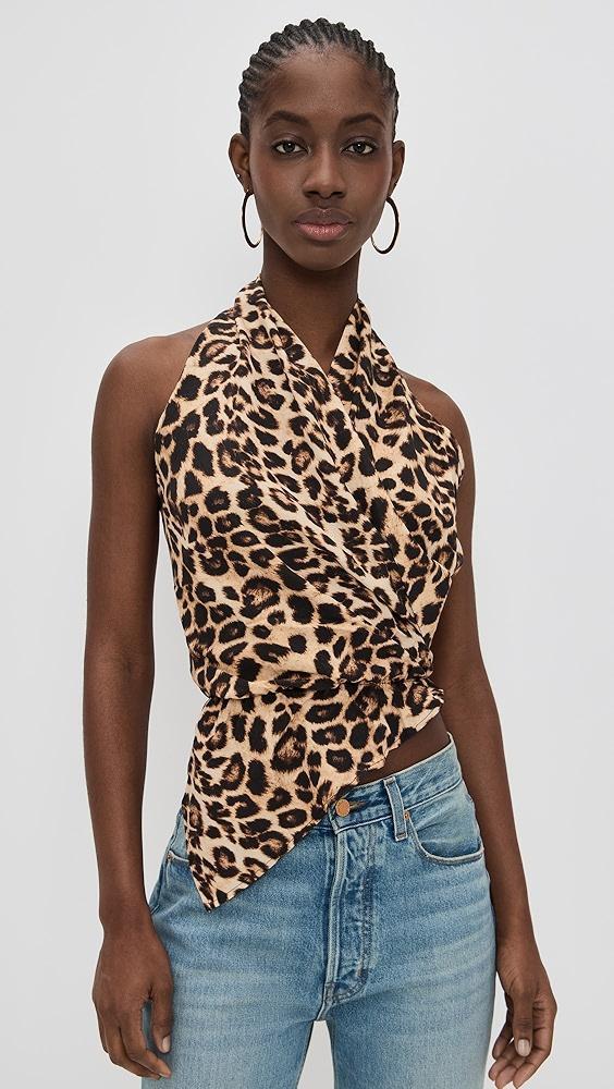 Chloe Kristyn Jackie Top | Shopbop Product Image