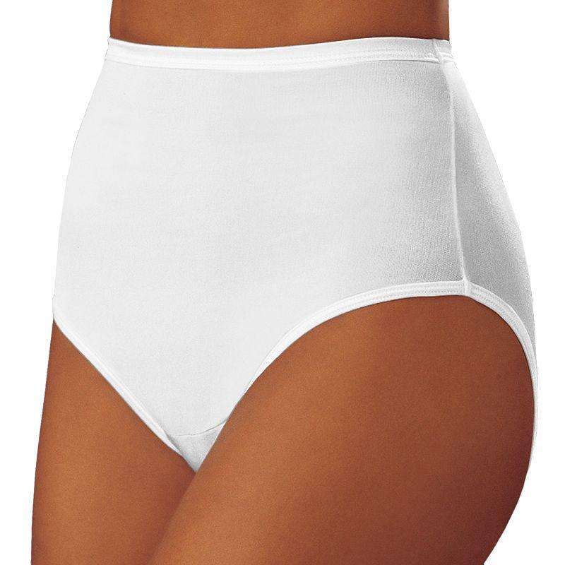 Vanity Fair Illumination Brief Underwear 13109, also available in extended sizes Product Image