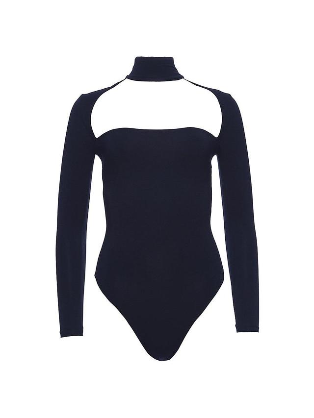 Womens Odessa Bodysuit Product Image