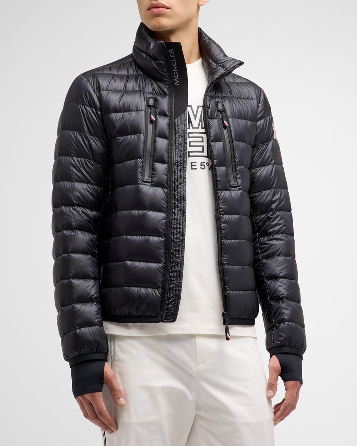 Moncler Grenoble Hers Short Down Jacket Product Image