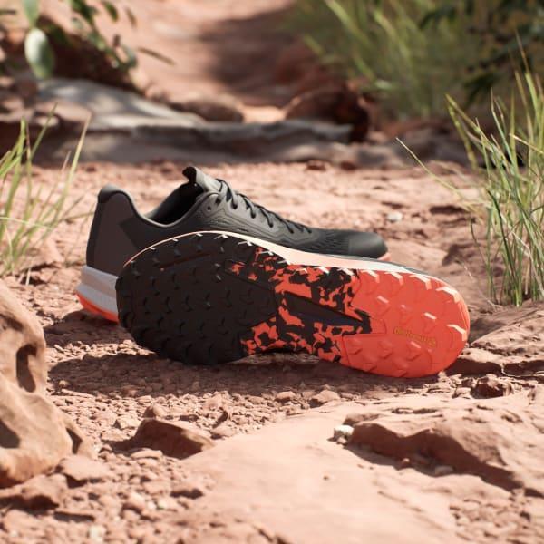 Terrex Agravic Flow 2.0 Trail Running Shoes Product Image