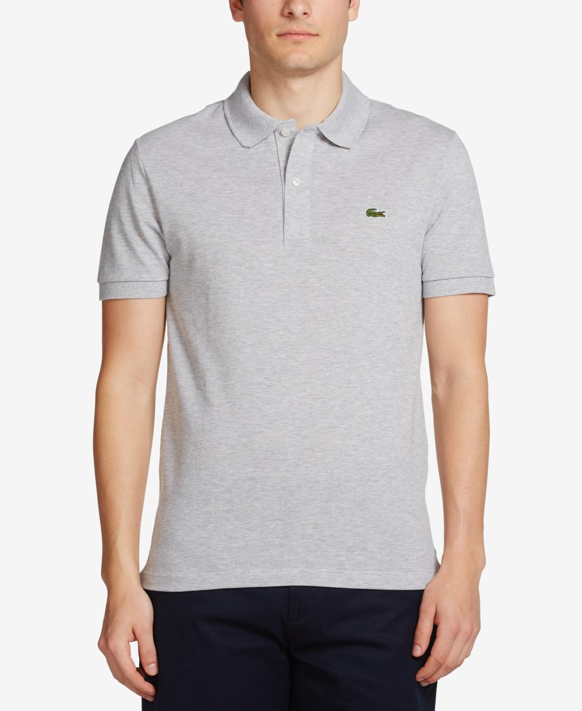 Lacoste Slim Fit Piqu Polo Product Image