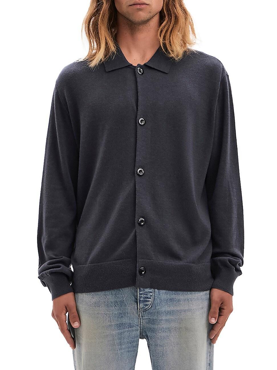 Mens Bosco Sweater Shirt product image