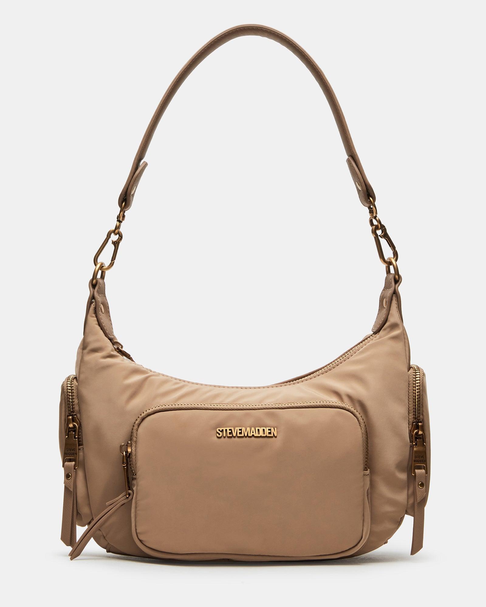 KEVIN BAG TAN Female Product Image