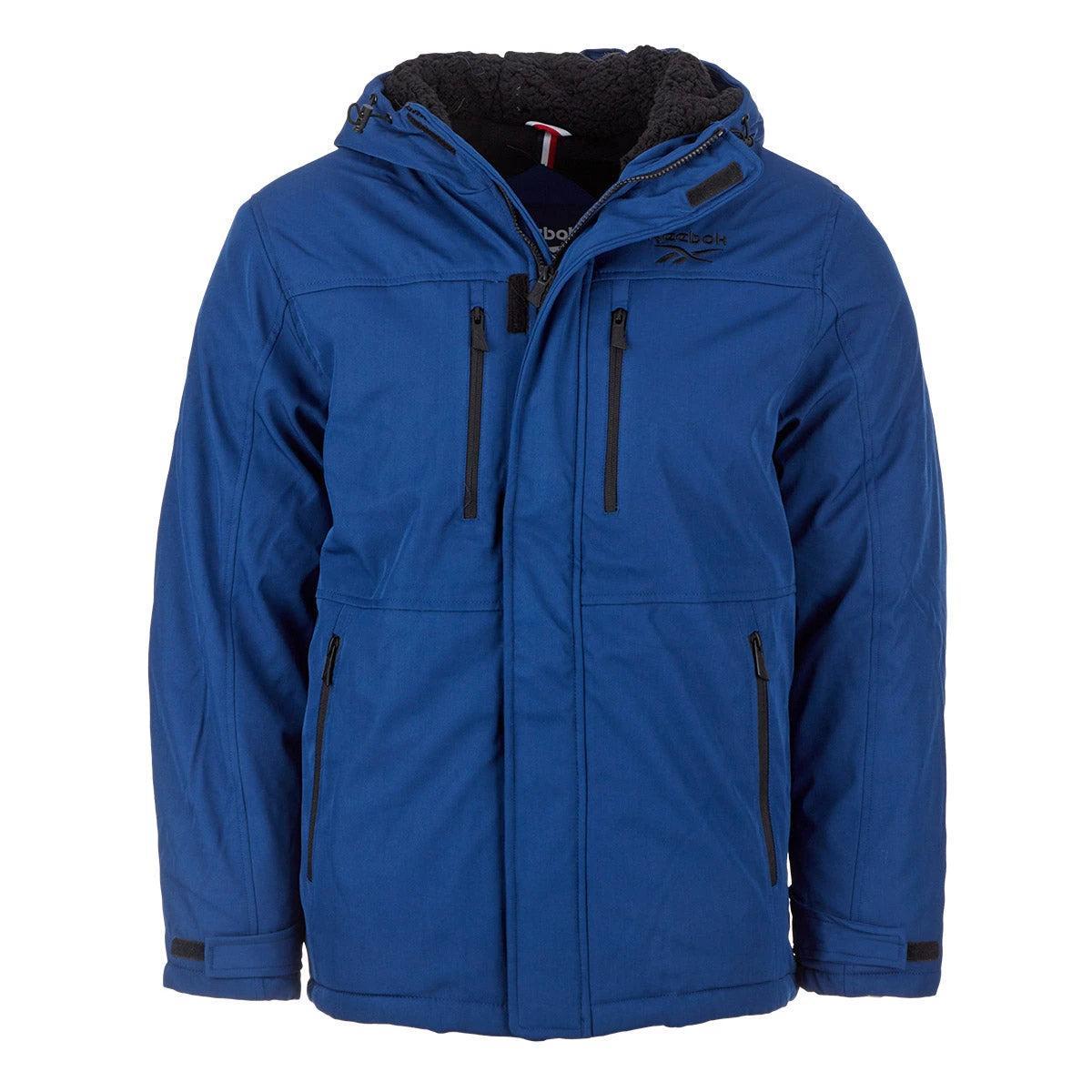 Reebok Men's Insulated Winter Jacket product image