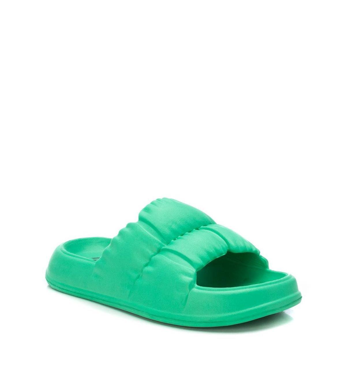 Womens Pool Slides Sandals By Xti Product Image