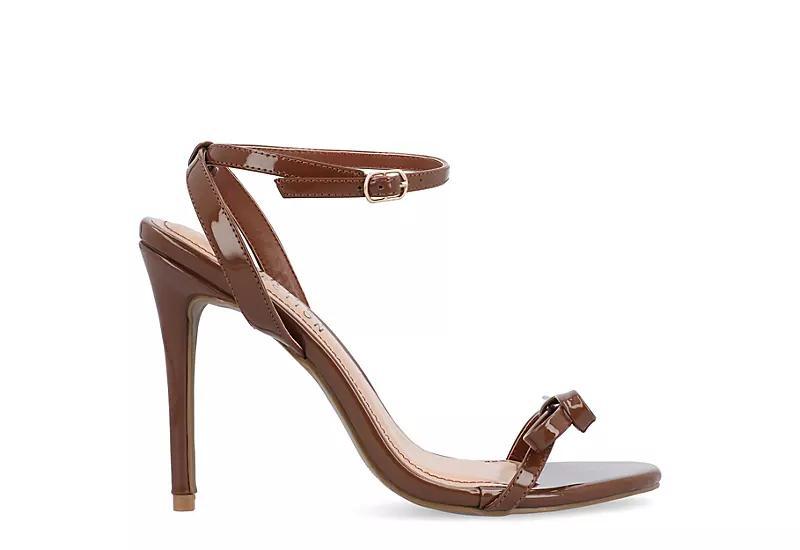 Journee Collection Womens Elvina Sandal Product Image