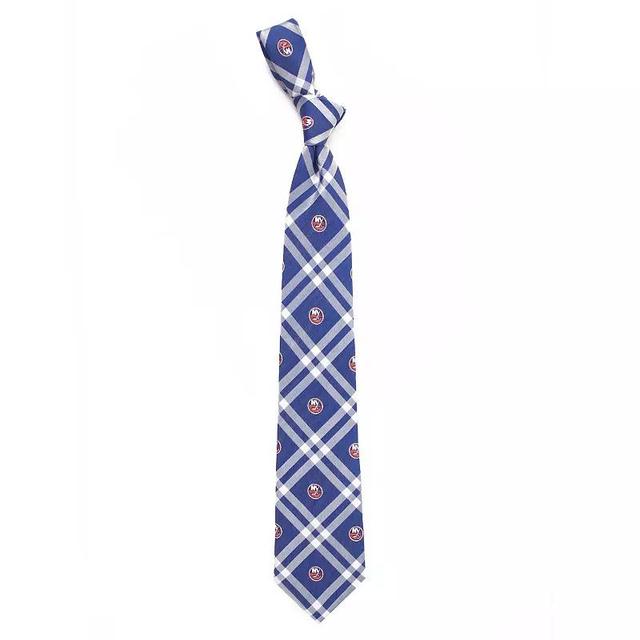 Mens New York Islanders Tie Product Image