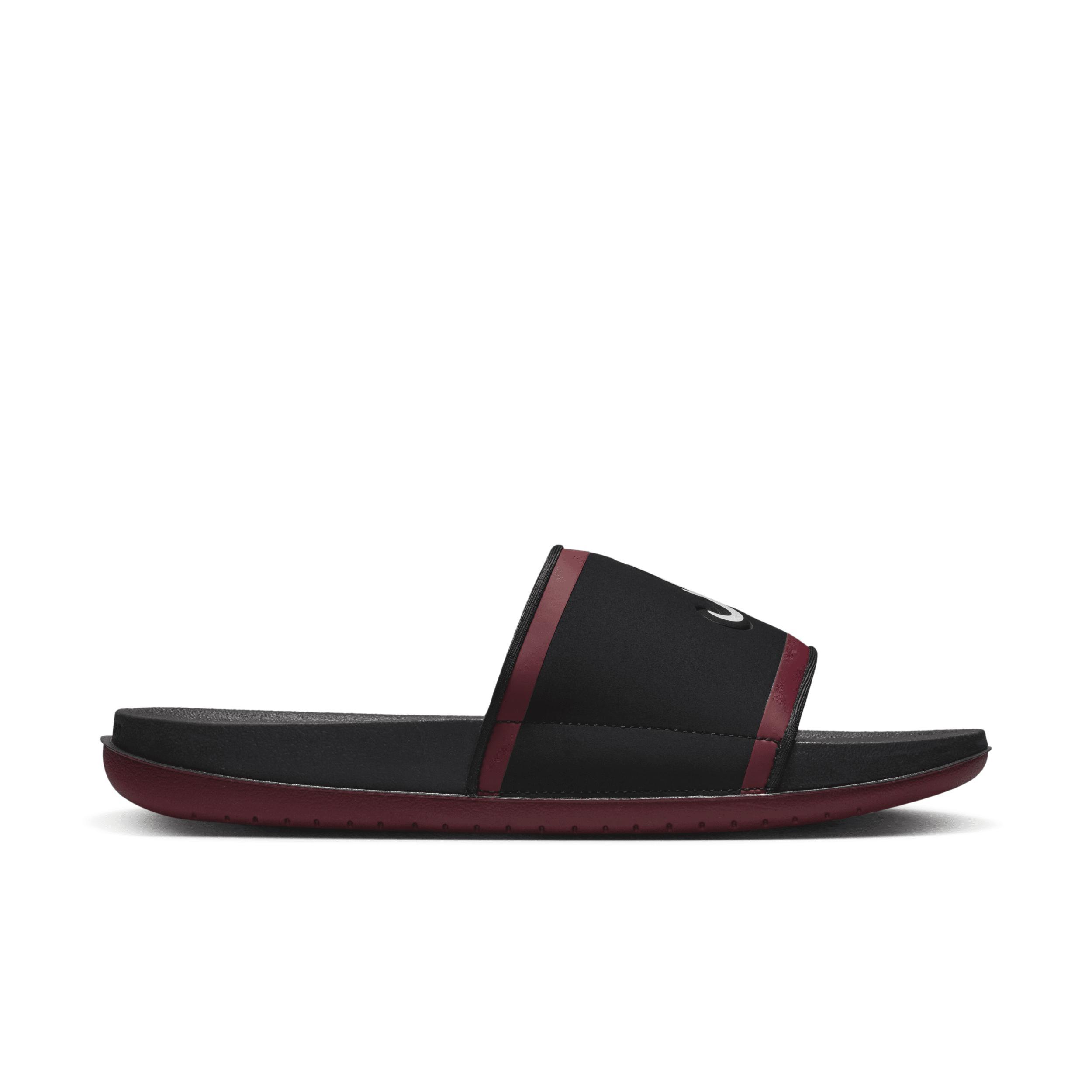 Nike Men's Offcourt (Florida State) Slides Product Image