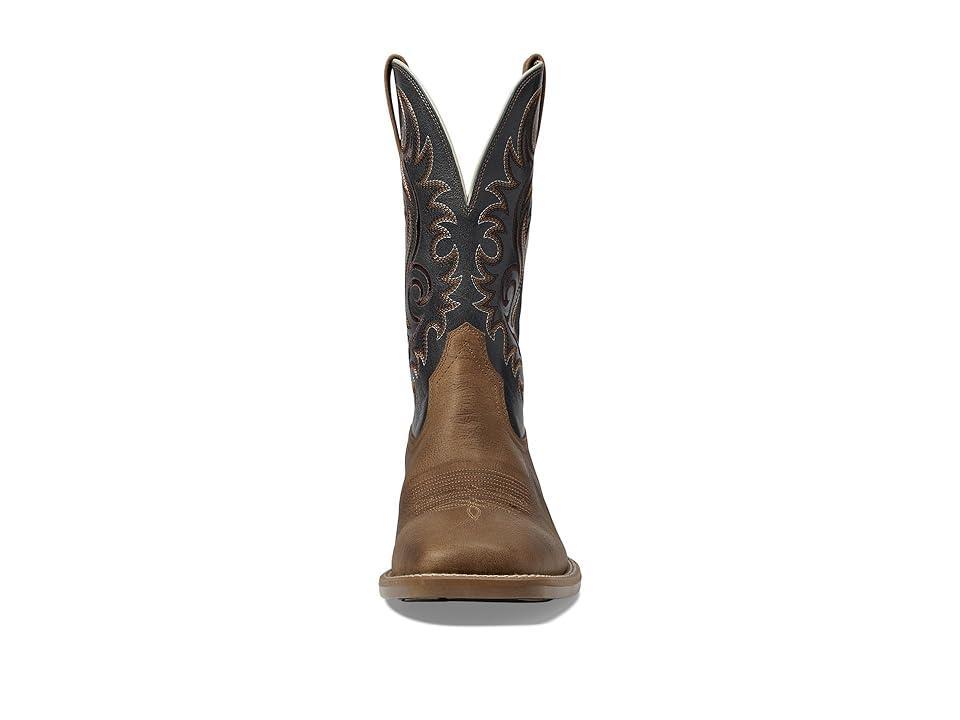 Ariat Lasco Ultra Western Boot (Light ) Men's Shoes Product Image