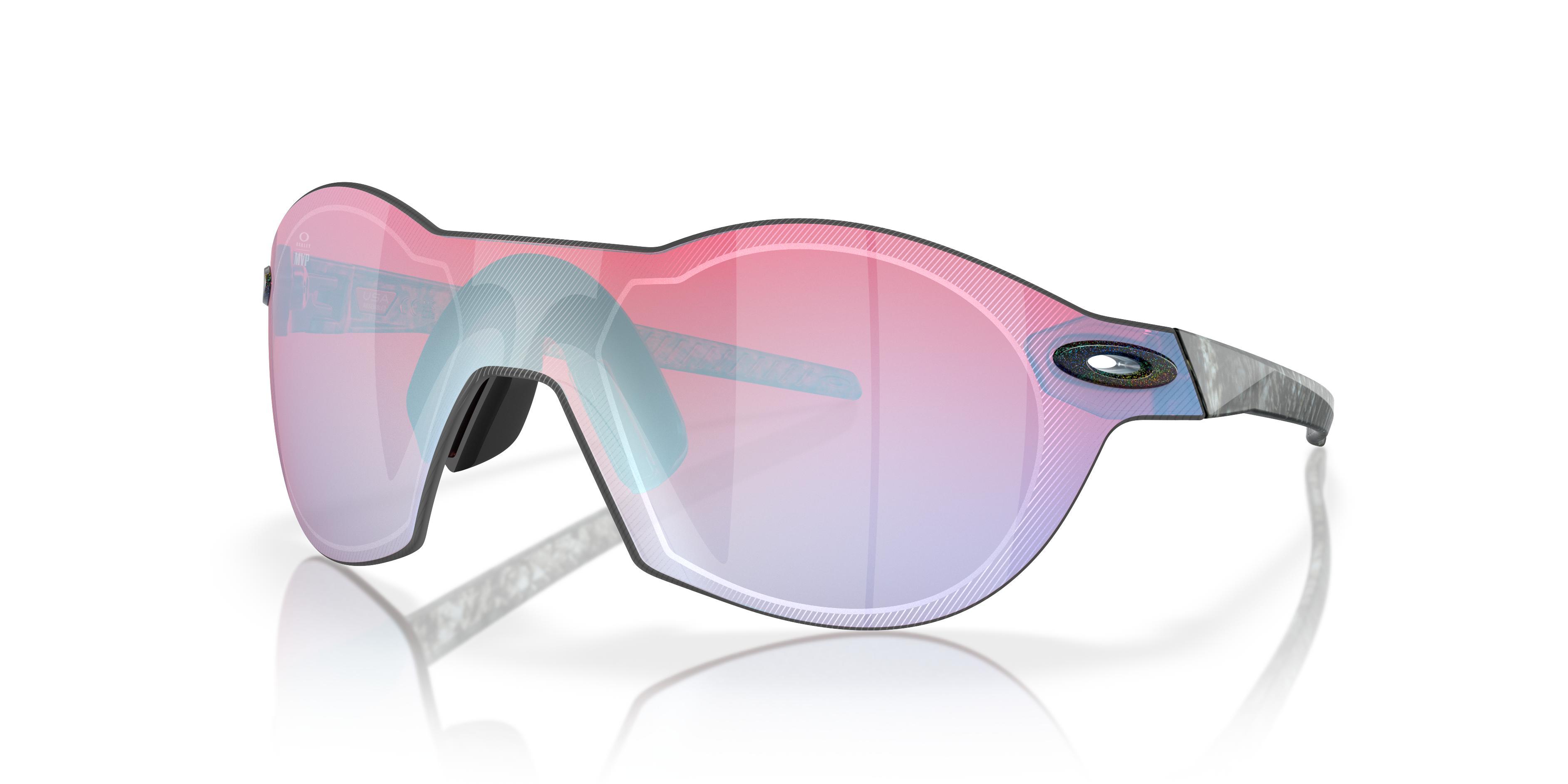 Oakley Men's Re:subzero - Mvp Exclusive Sunglasses Product Image