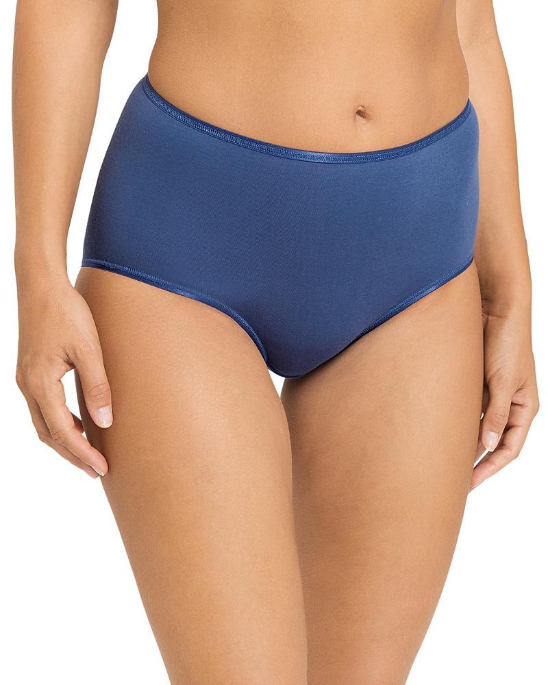 Hanro Cotton Seamless Full Briefs Product Image