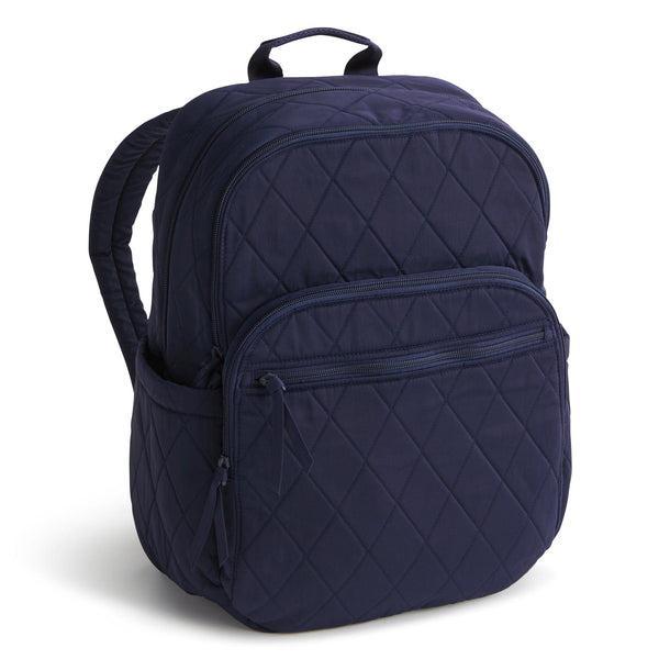 Large Bancroft Backpack - Peacoat Product Image