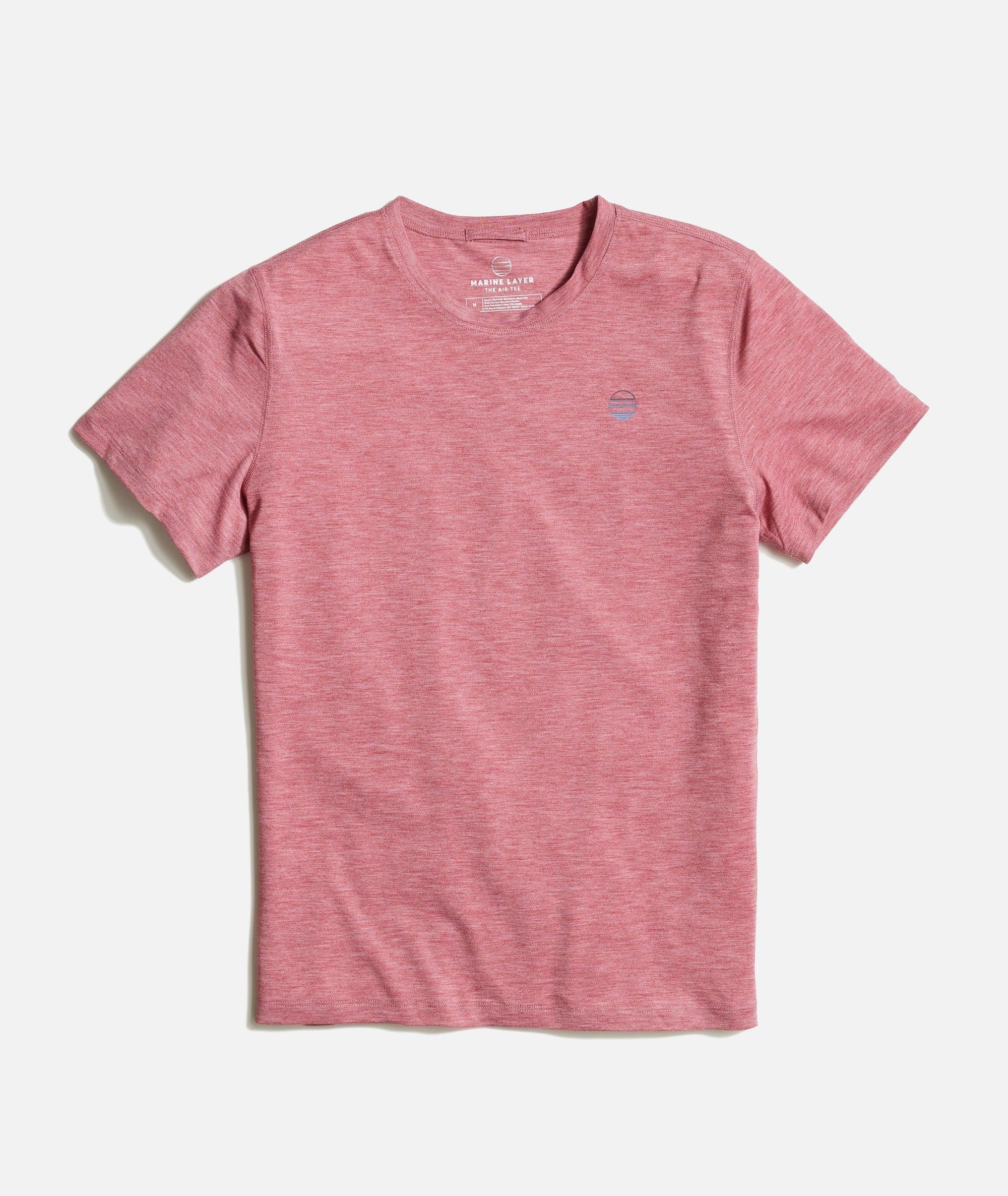 Air Crew Tee Product Image