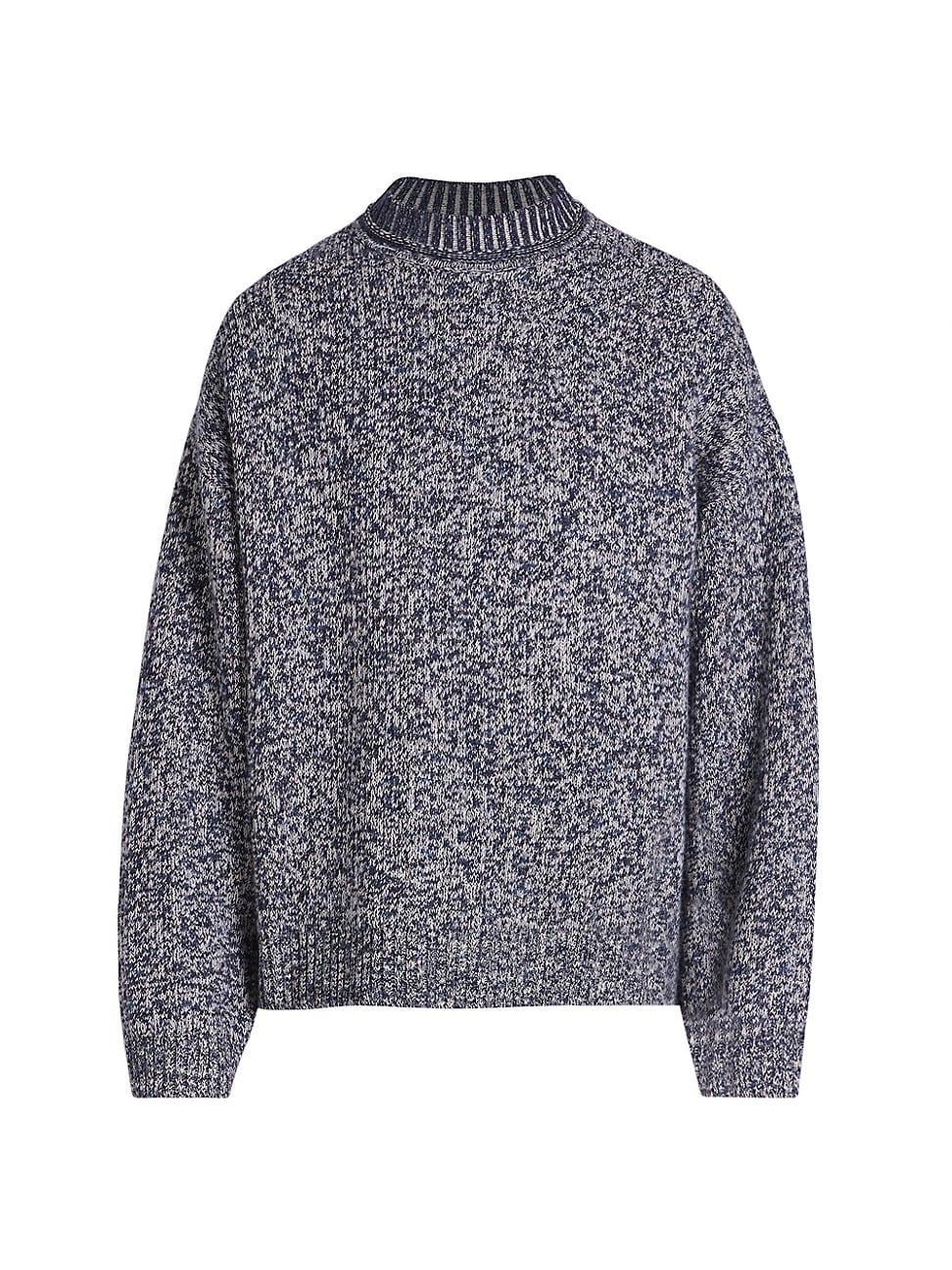 Mens Kwisted As Heart Wool-Blend Sweater Product Image