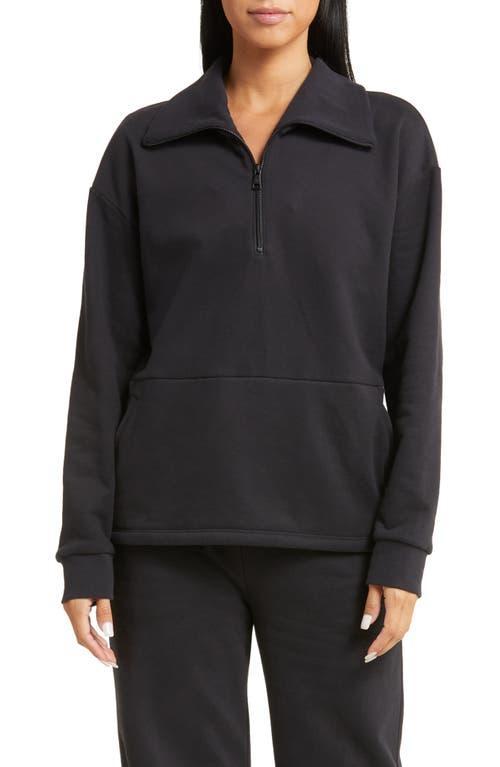 Beyond Yoga Trek Half Zip Pullover Product Image