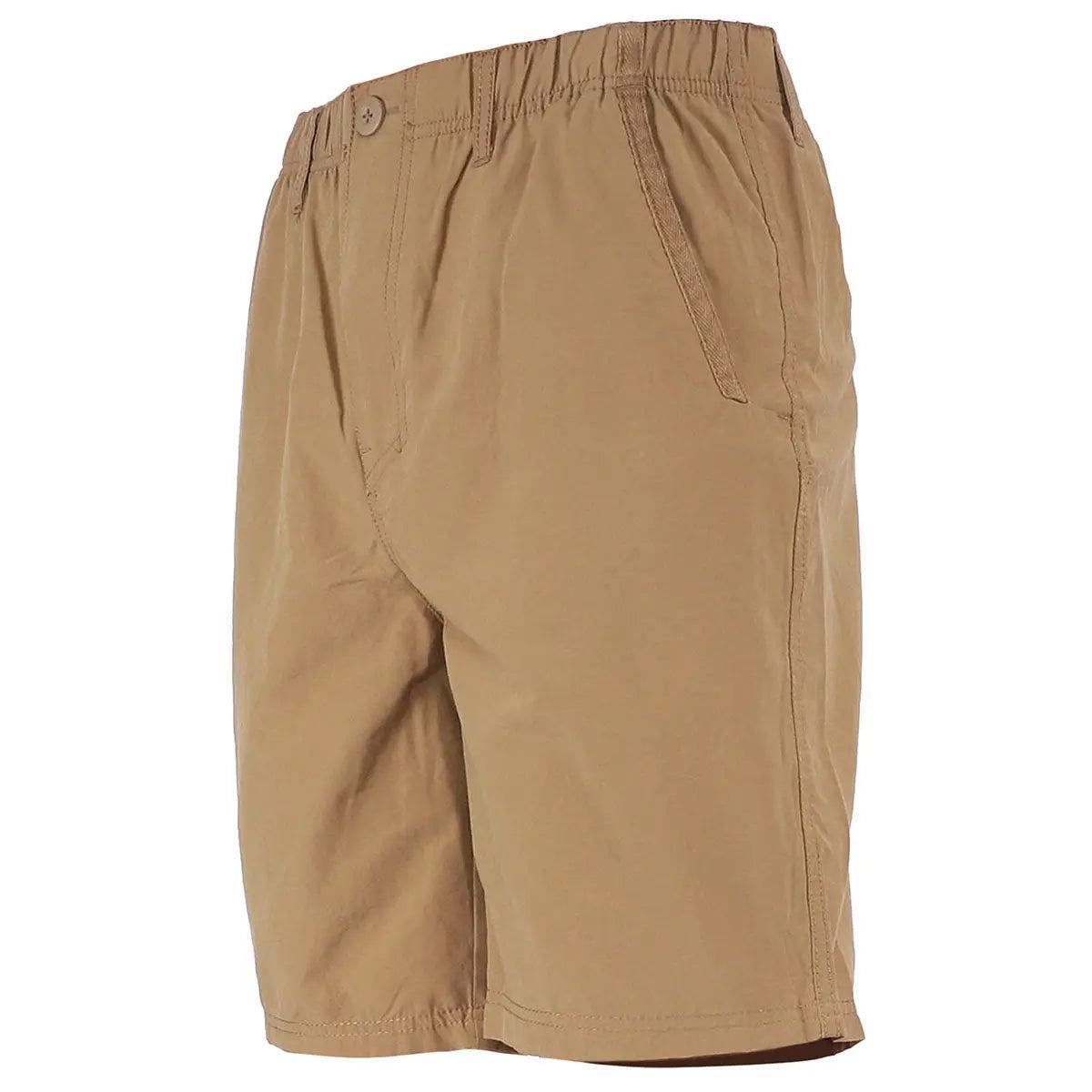 Ocean Current Men's Norfolk Zip Cargo Short Male Product Image