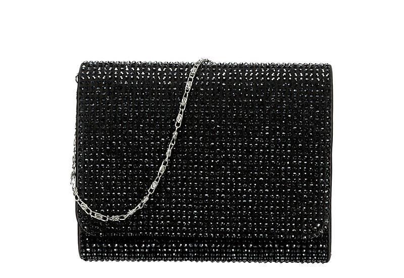 Dmargeaux Womens Glitter Evening Bag Product Image